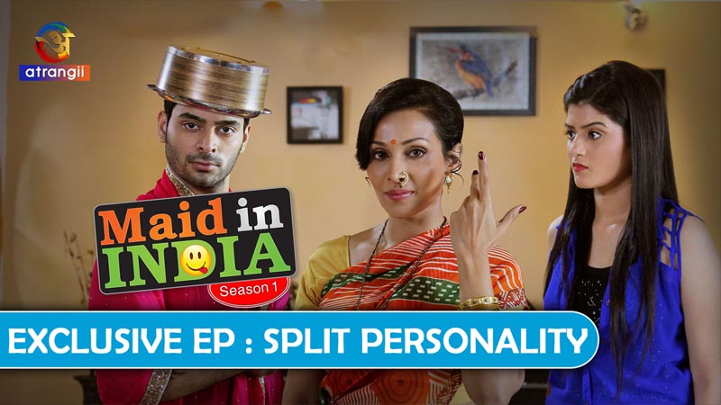 Maid in India | Season 01 | Episode 10